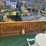 Appartement Apt2 Mit Balkon In Top Lage Nahe Karl Erbeer Hof, Zentrum Und Bahnhof *