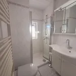 Apt2 Mit Balkon In Lage Nahe Karl Erbeer Hof, Zentrum Und Bahnhof Apartamento