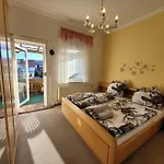 Apt2 Mit Balkon In Top Lage Nahe Karl Erbeer Hof, Zentrum Und Bahnhof Appartement Wernigerode
