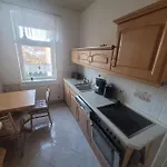 Apt2 Mit Balkon In Top Lage Nahe Karl Erbeer Hof, Zentrum Und Bahnhof Wernigerode