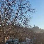 Apt2 Mit Balkon In Lage Nahe Karl Erbeer Hof, Zentrum Und Bahnhof