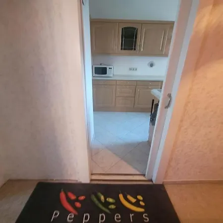 Apt2 Mit Balkon In Lage Nahe Karl Erbeer Hof, Zentrum Und Bahnhof *