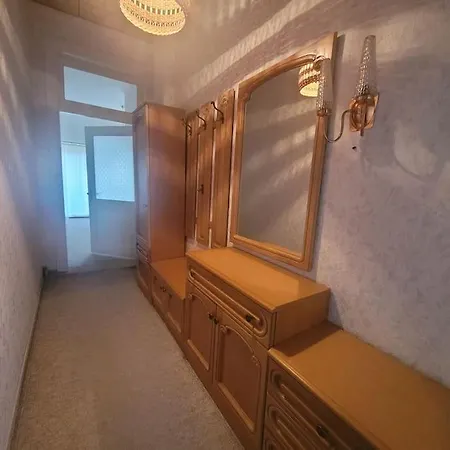 Apartment Apt2 Mit Balkon In Lage Nahe Karl Erbeer Hof, Zentrum Und Bahnhof Wernigerode