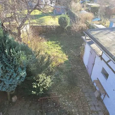 Apt2 Mit Balkon In Lage Nahe Karl Erbeer Hof, Zentrum Und Bahnhof *