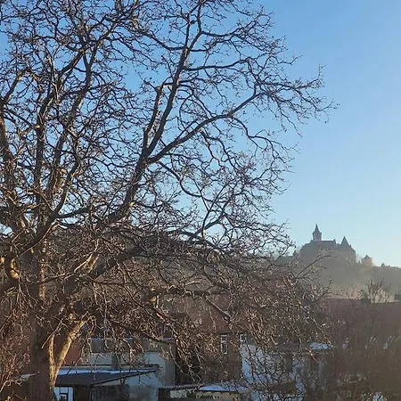 Apt2 Mit Balkon In Lage Nahe Karl Erbeer Hof, Zentrum Und Bahnhof
