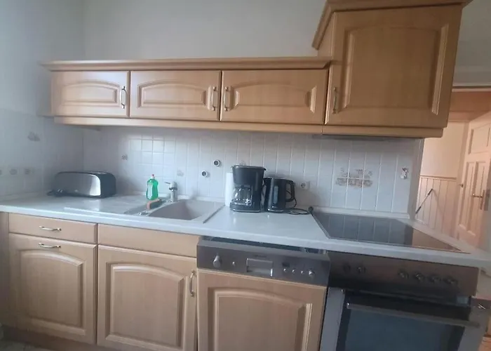 Guenstige, Grosse Im Zentrum Von ורניגרוד