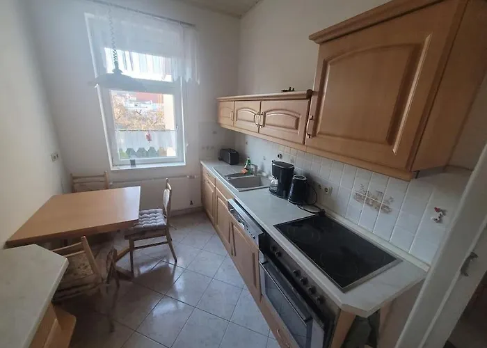 Guenstige, Grosse Im Zentrum Von ורניגרוד