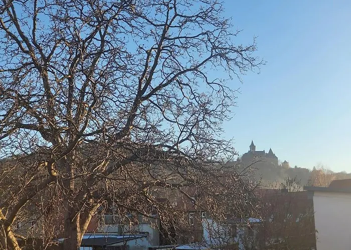 Guenstige, Grosse Im Zentrum Von