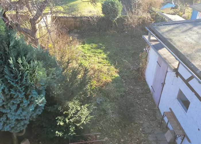 דירה Guenstige, Grosse Im Zentrum Von